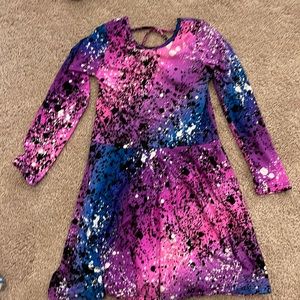 Pixie Lane girls dress